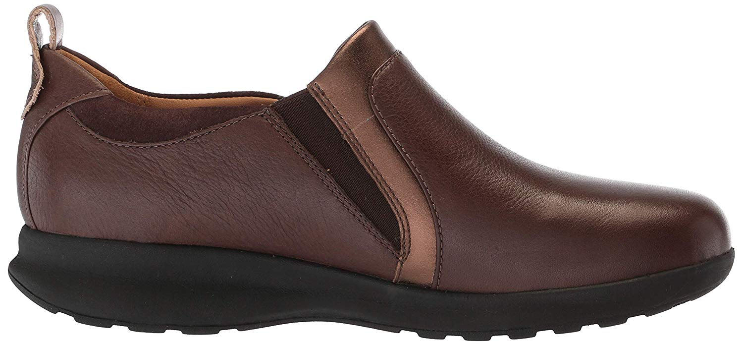 clarks un adorn step sneaker