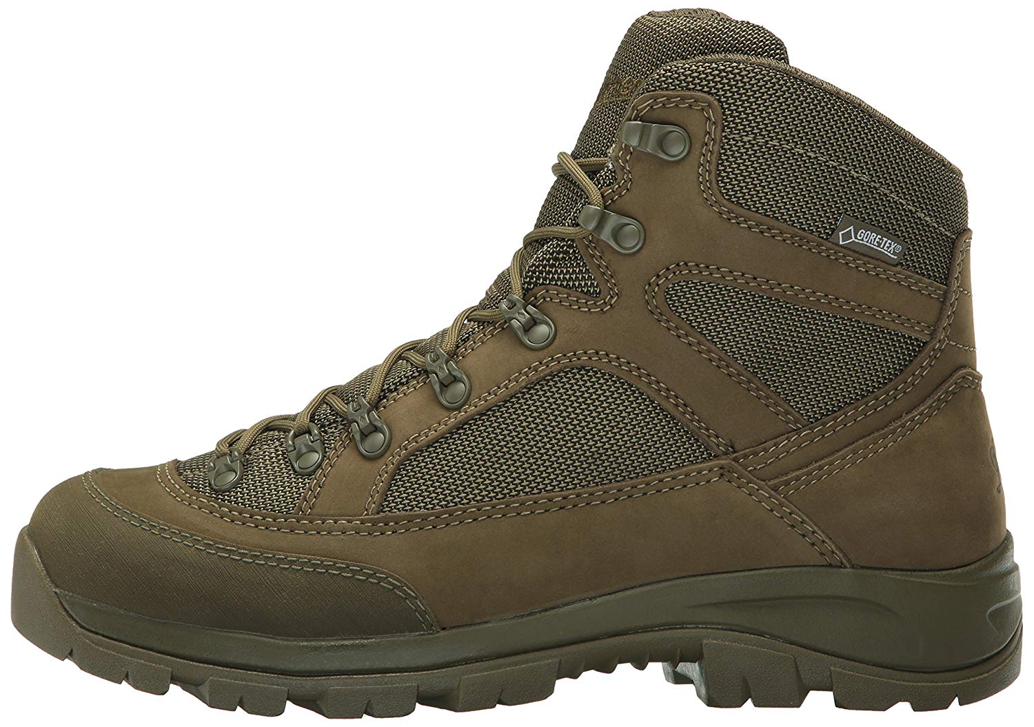danner safety toe shoes