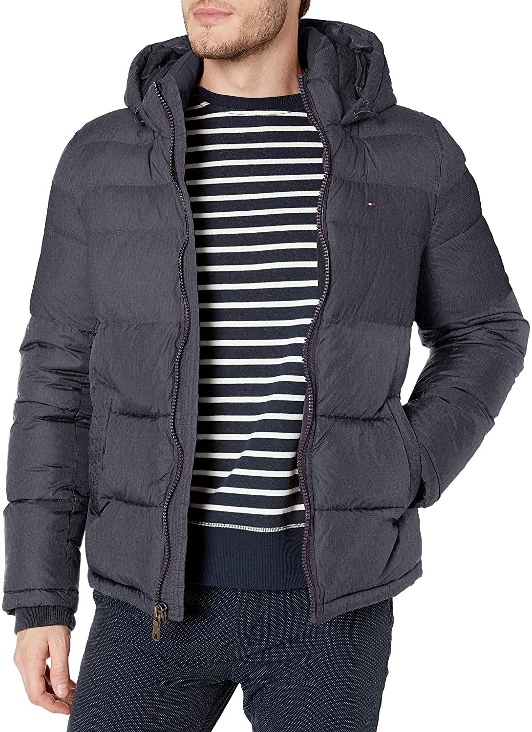 509 insulated jacket