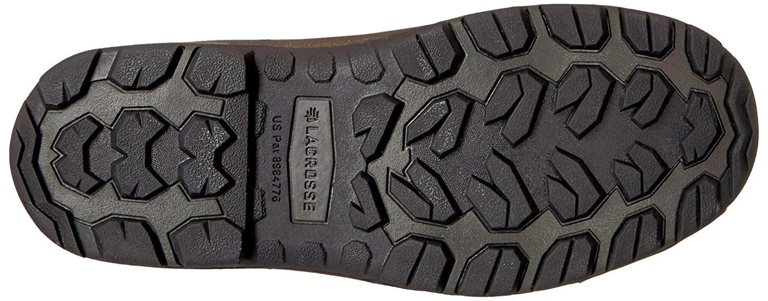 lacrosse aerohead active shoes