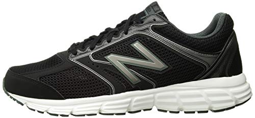 new balance men's 460v2 cushioning running shoe