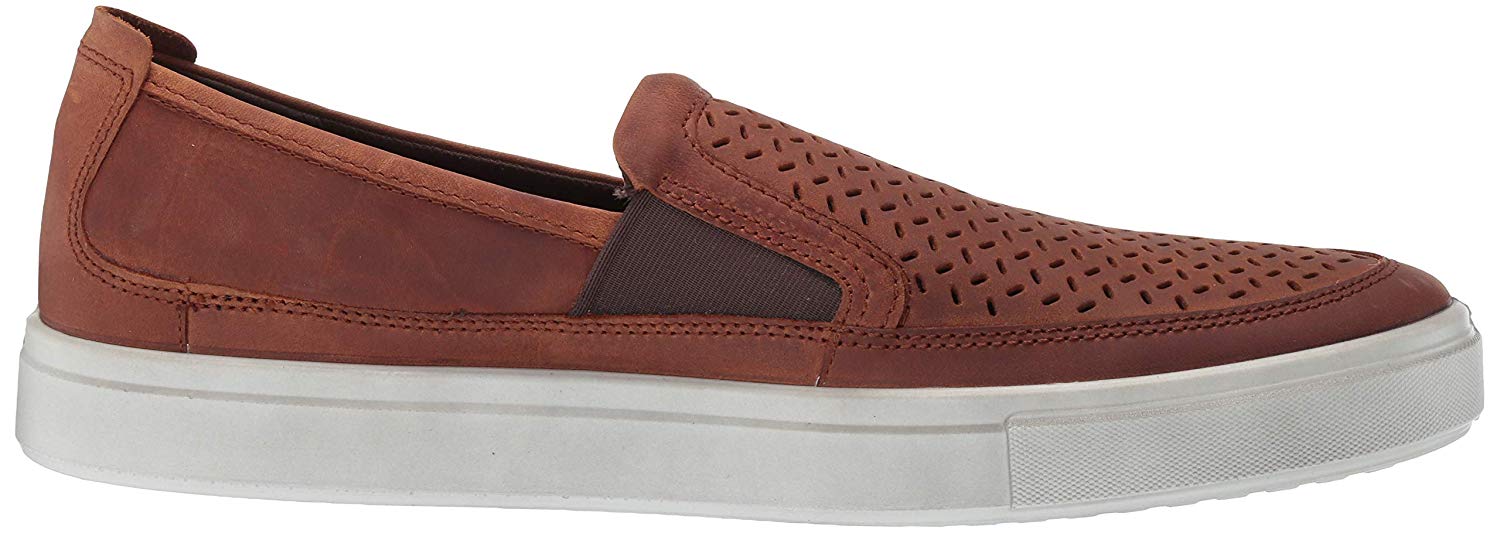 ecco kyle men's sneaker
