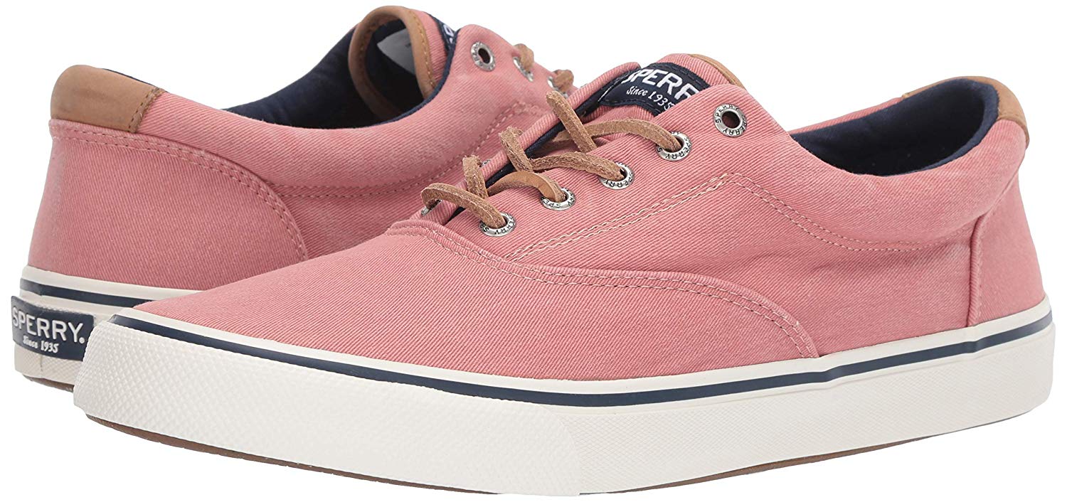 men's striper cvo sneaker