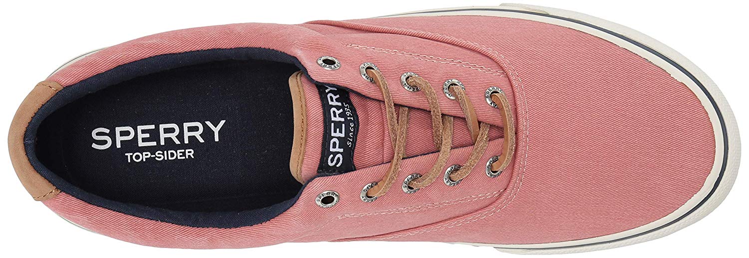 men's striper ii cvo washed sneaker