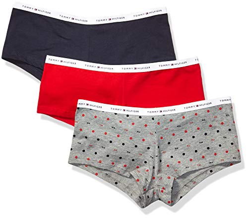 tommy hilfiger girl boxers