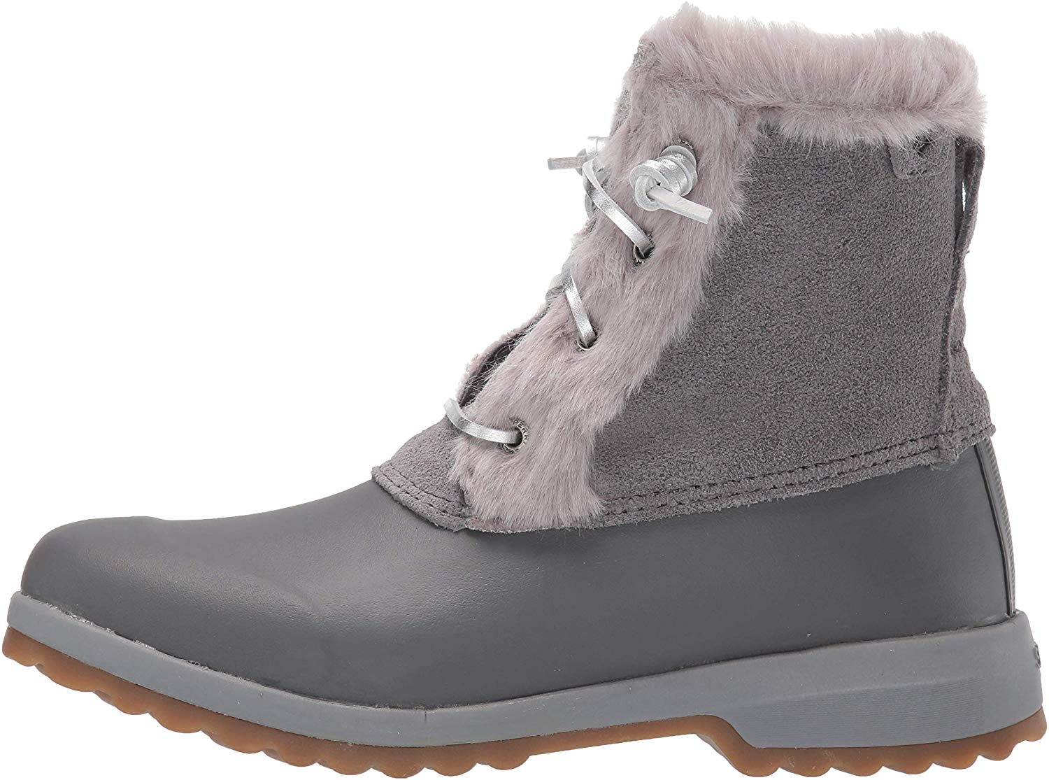 sperry maritime repel grey