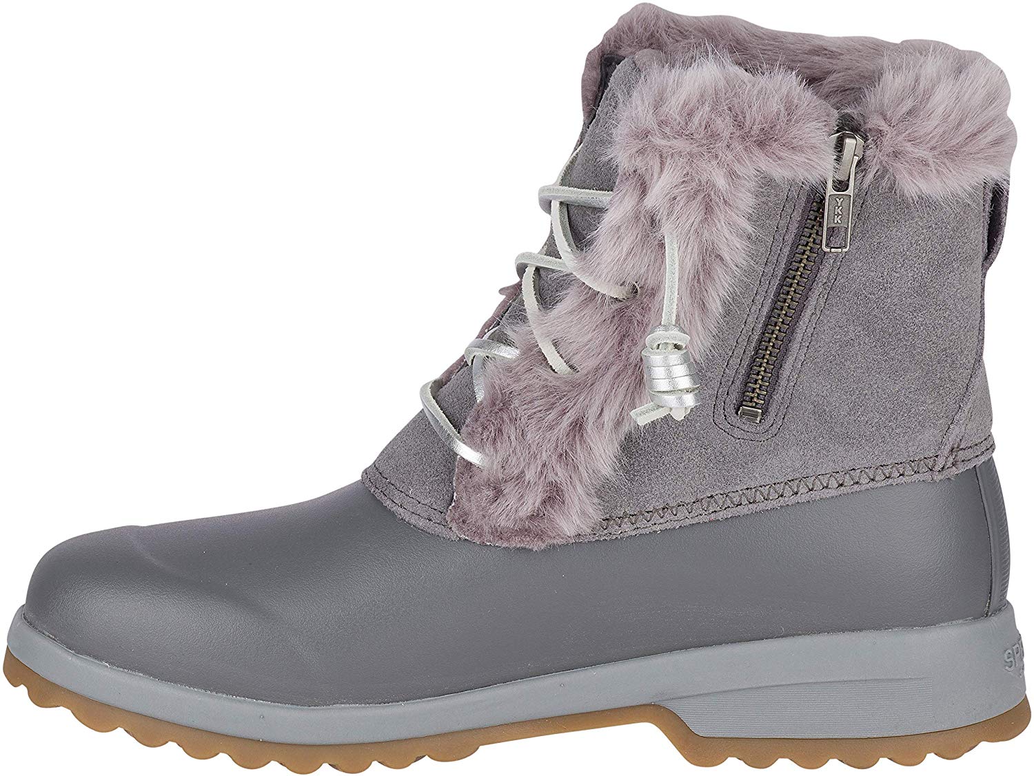 sperry maritime repel grey