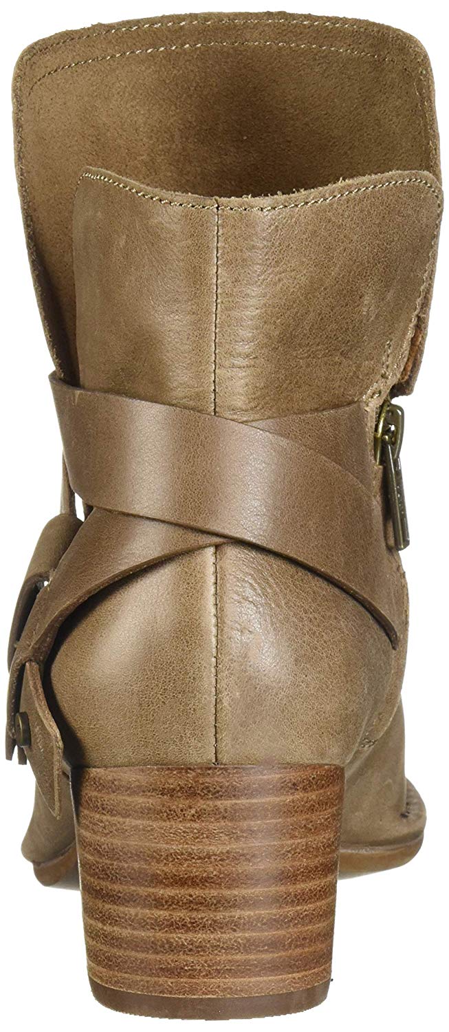 ugg elysian bootie