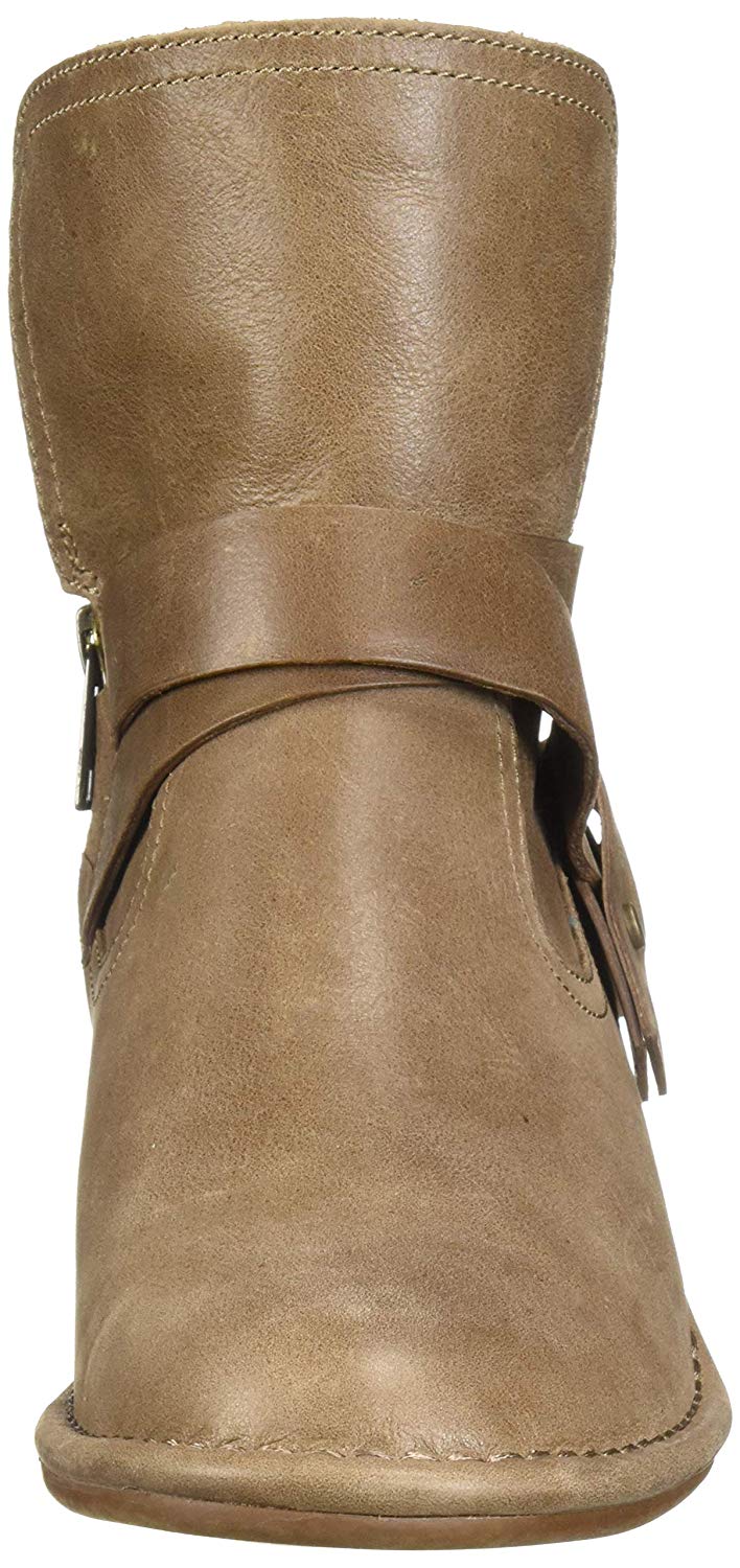 ugg elysian bootie