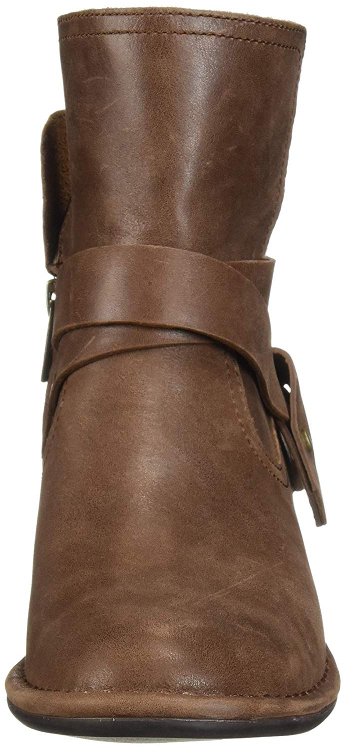 ugg elysian bootie