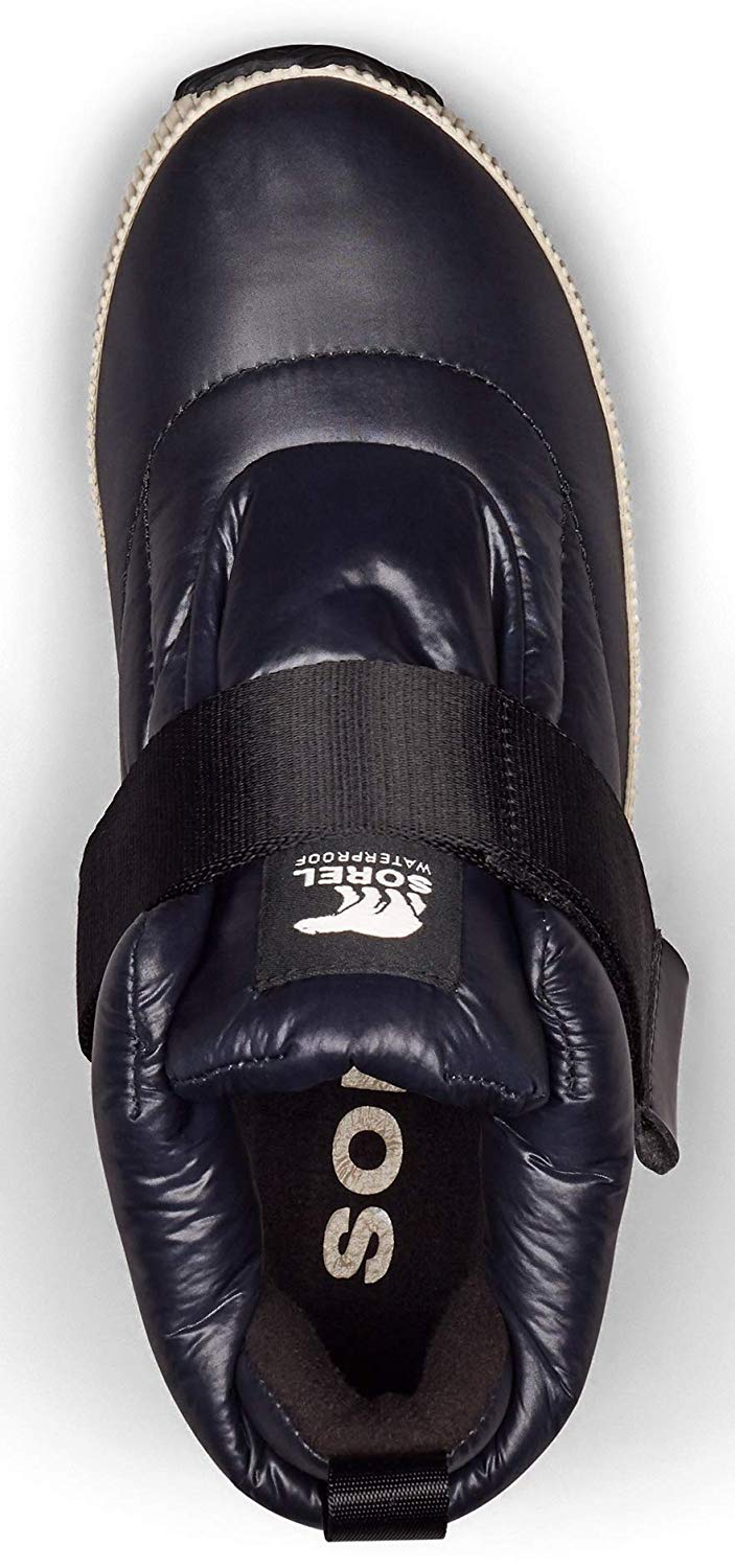 sorel women's out n about puffy