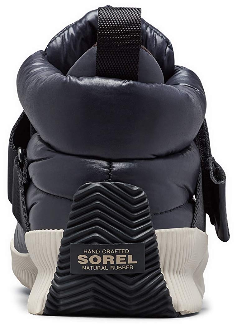 sorel women's out n about puffy