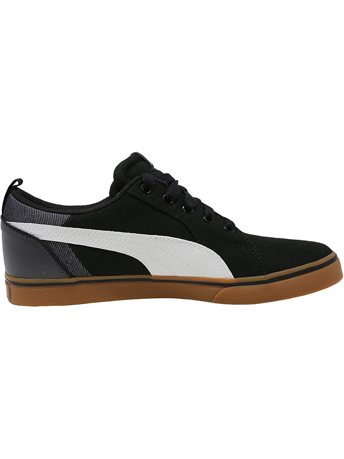 puma bridger