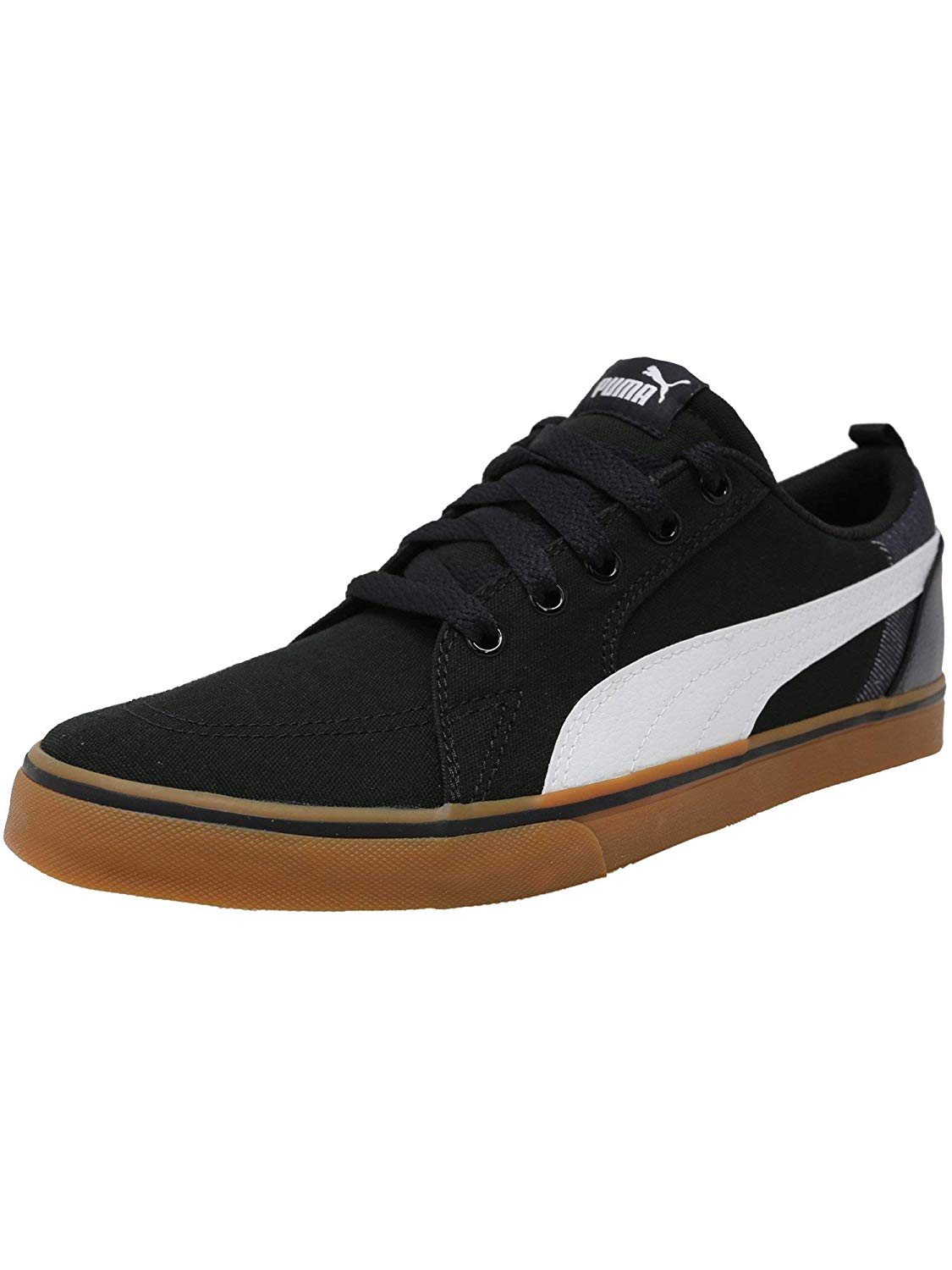 puma bridger