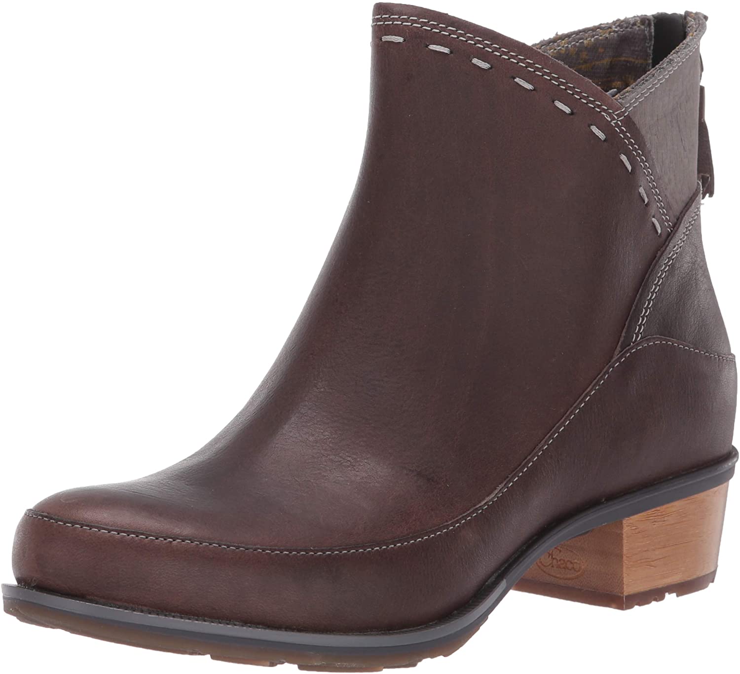 chaco ankle boots