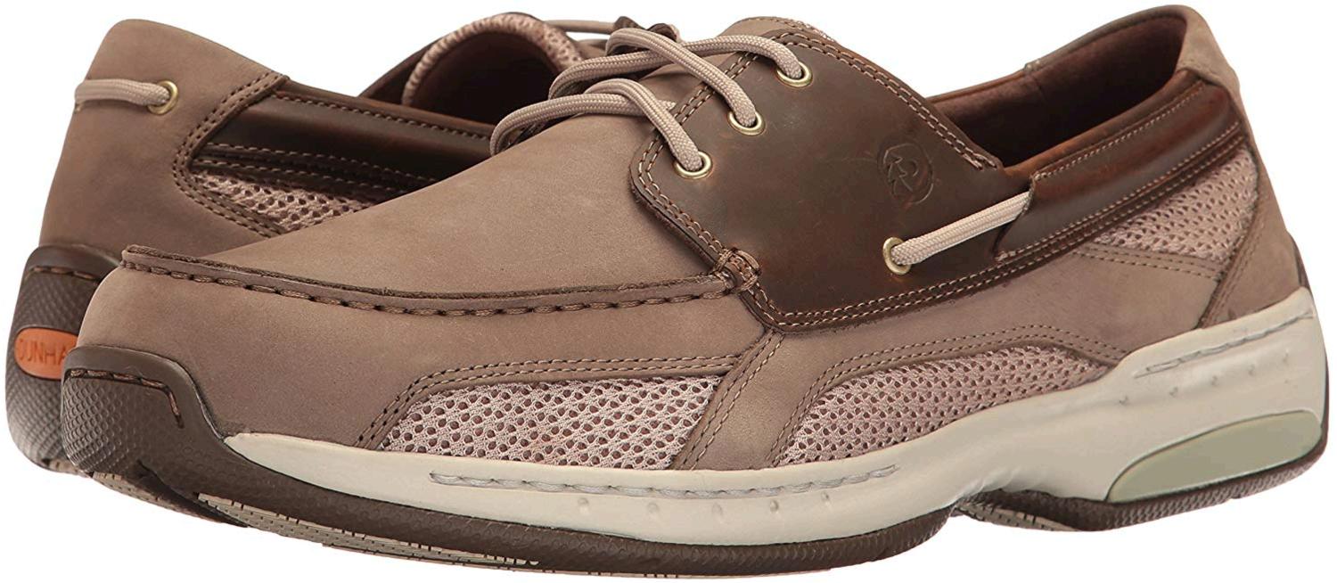 dunham boat shoes