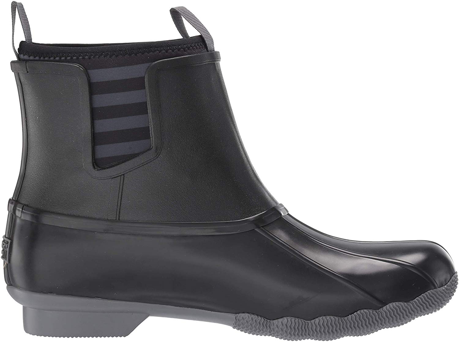 chelsea boots sperry