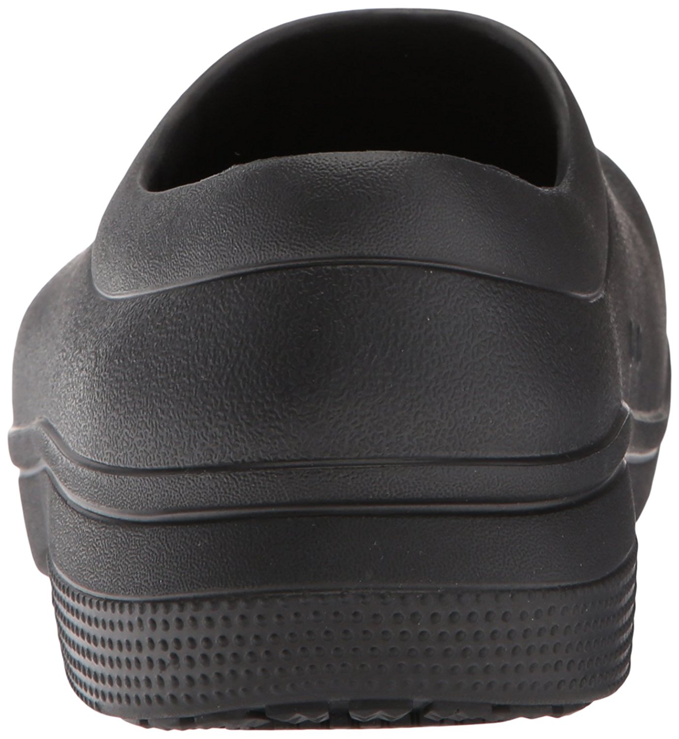 crocs on the clock slip on womens