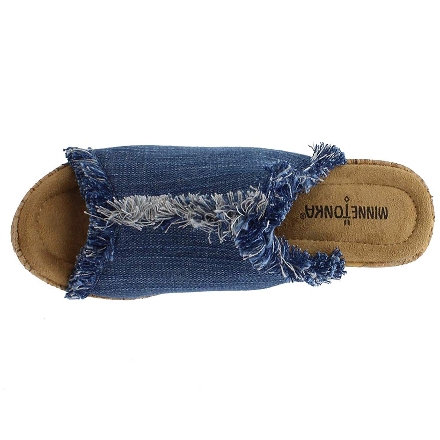 ladies casual mules