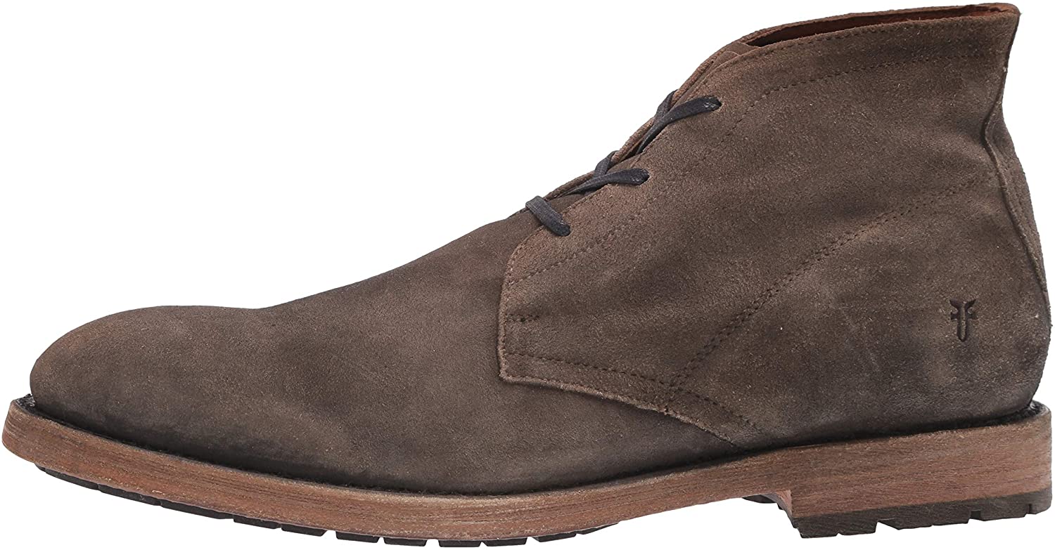 bowery chukka