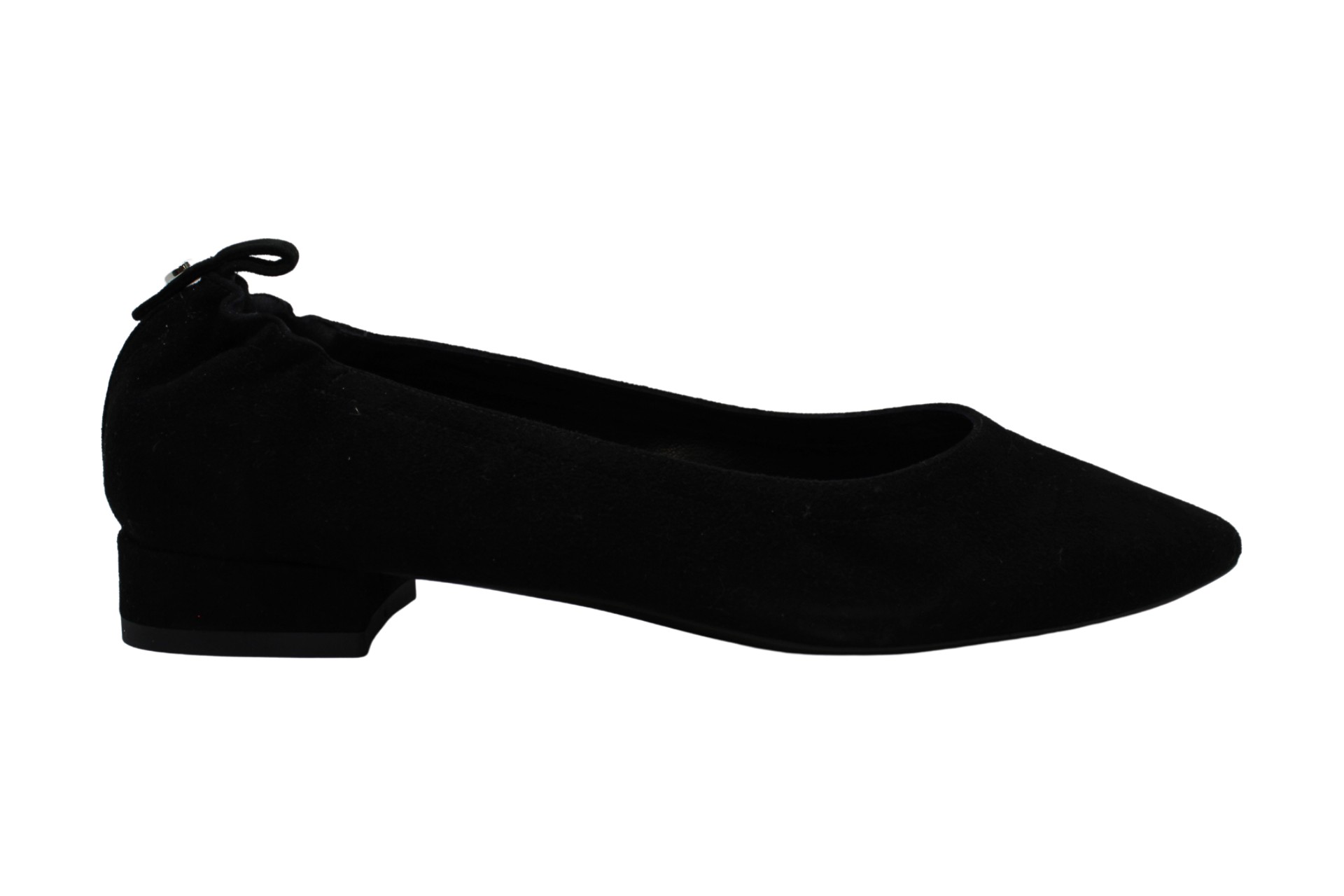 aquatalia suede flats