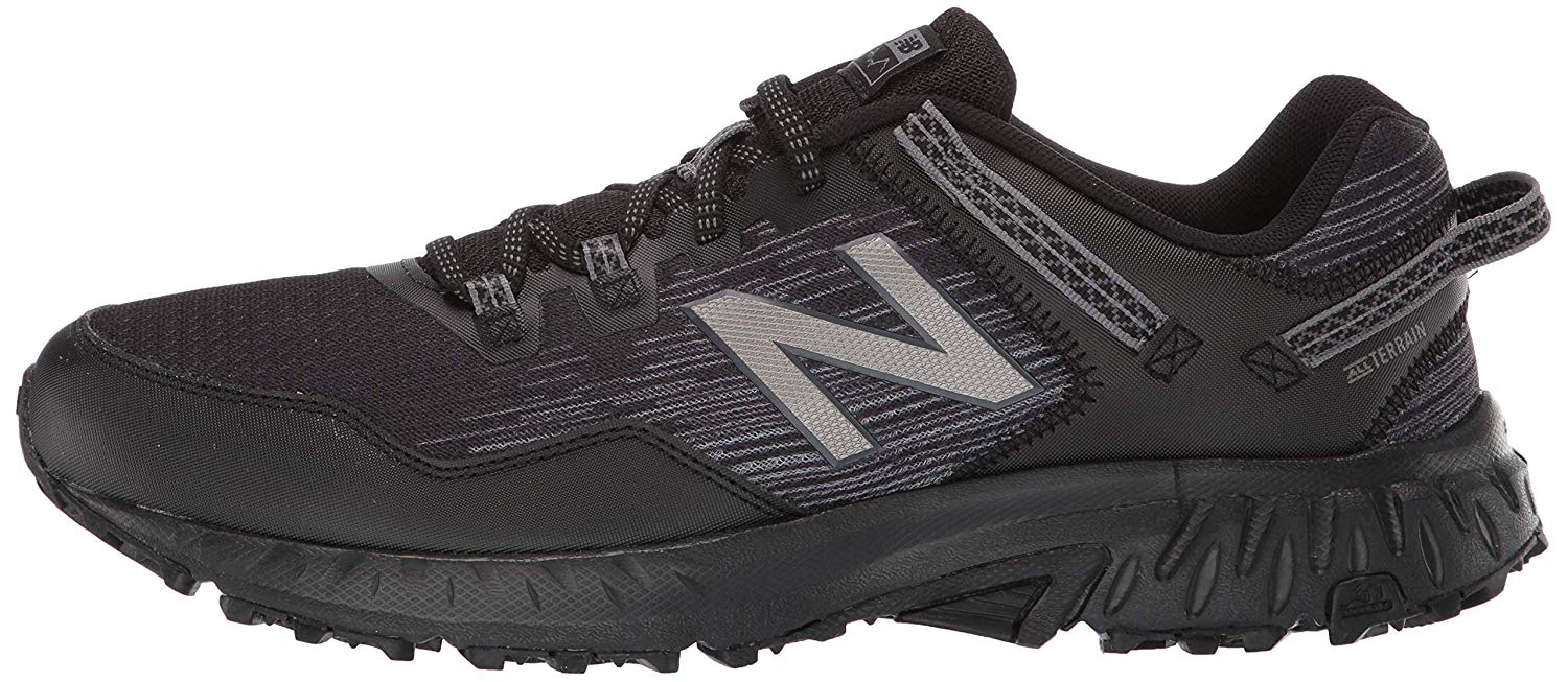 New Balance Men's 410v6 Cushioning Running Shoe