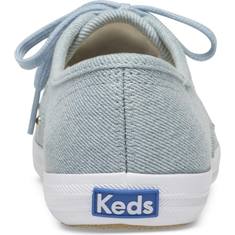 blue jean keds