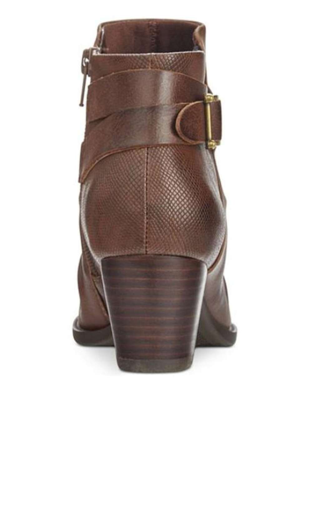 baretraps oneil women's ankle boots