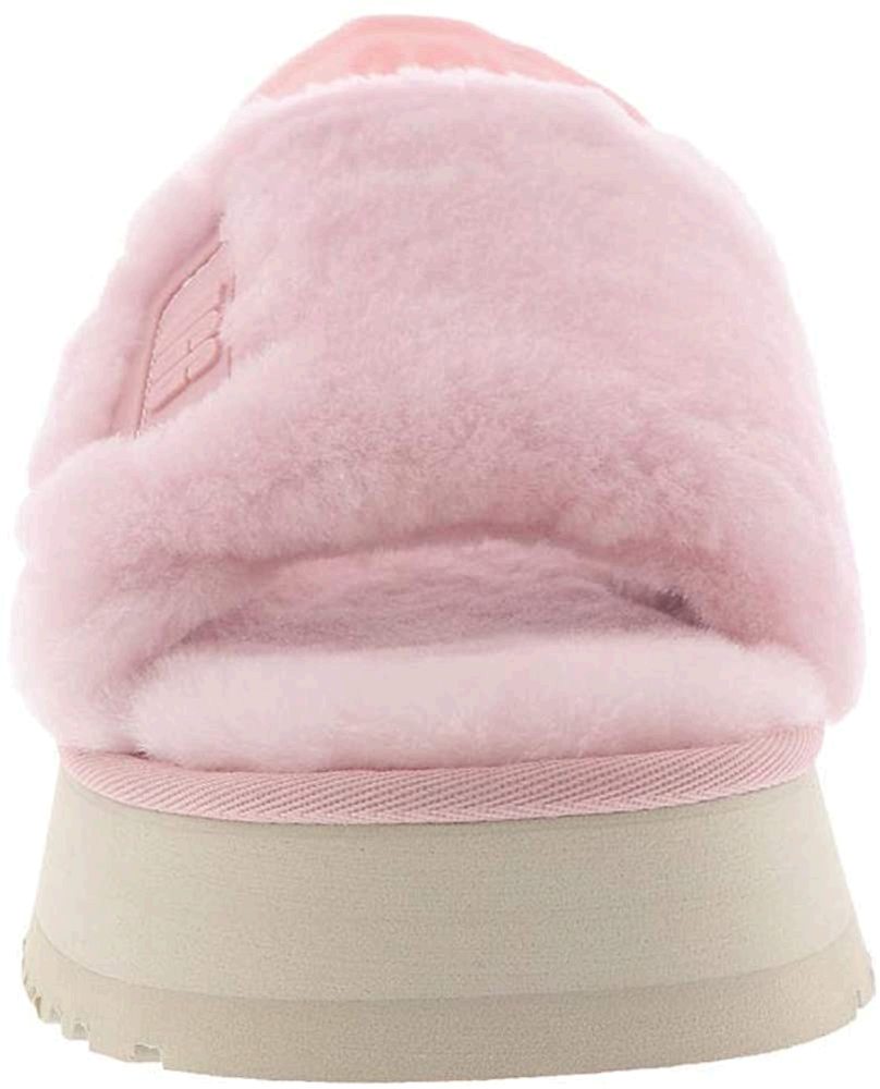 ugg women's open toe slippers