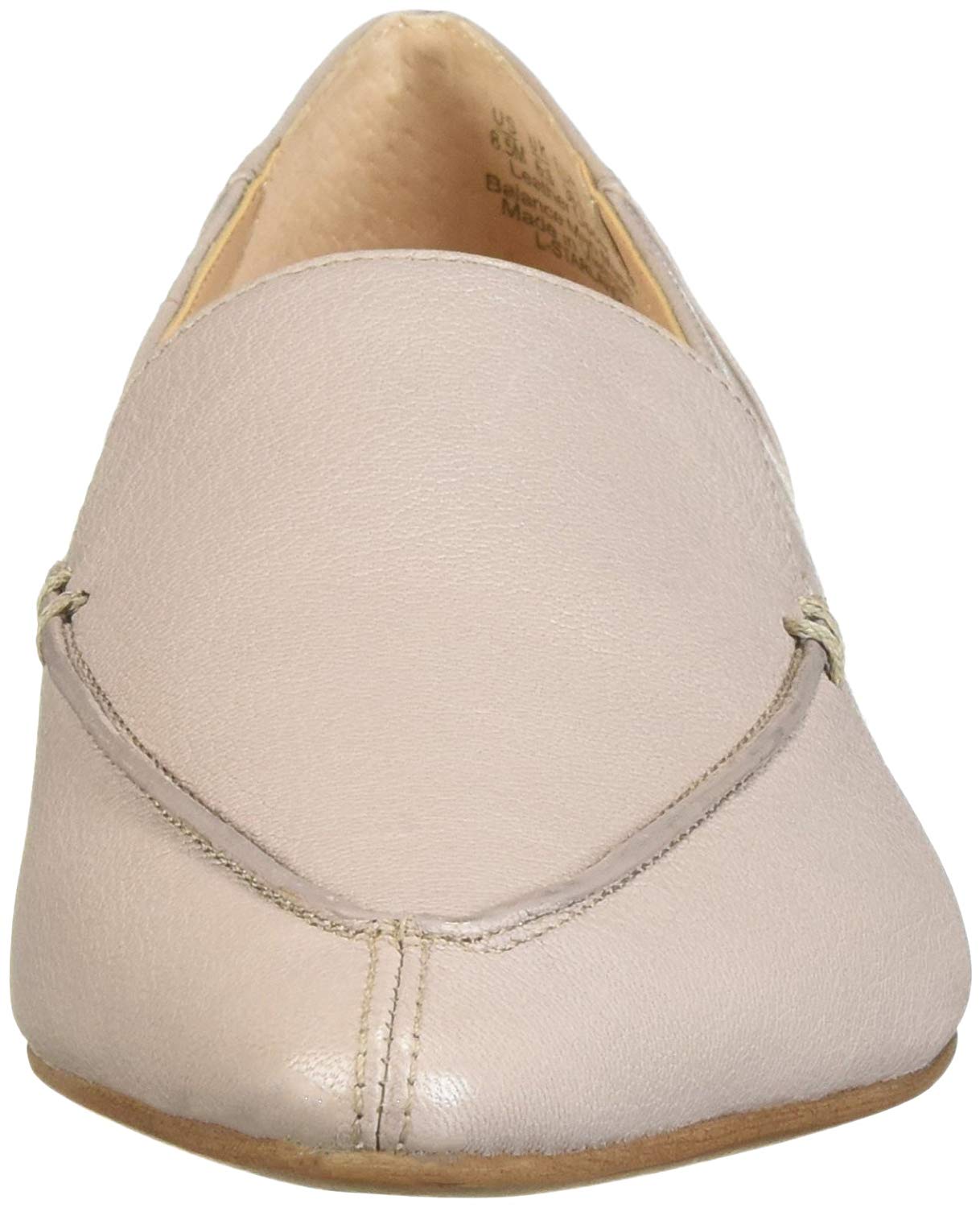 franco sarto ballerina flats