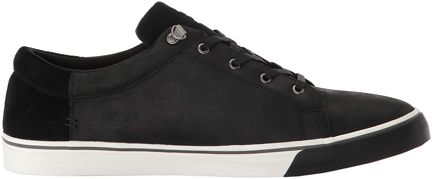 ugg brock ii waterproof sneaker