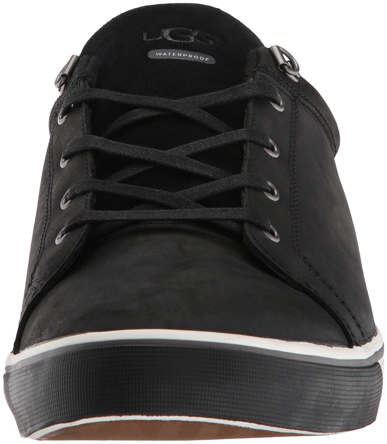 ugg brock ii waterproof sneaker