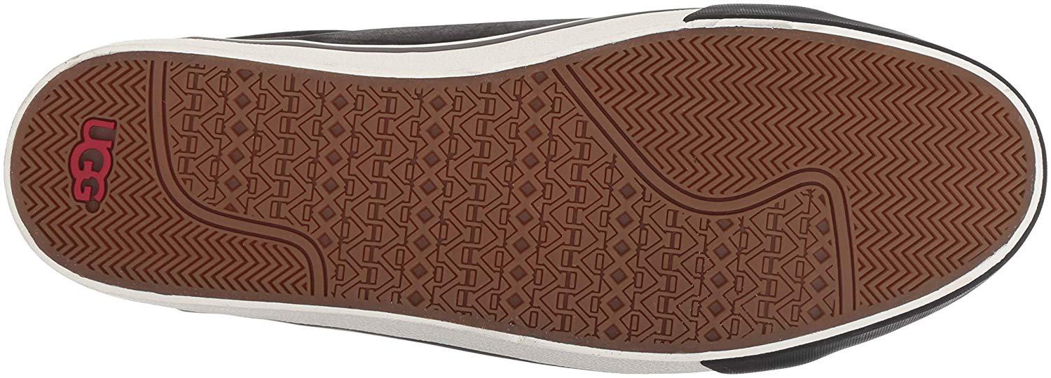 ugg brock ii waterproof sneaker