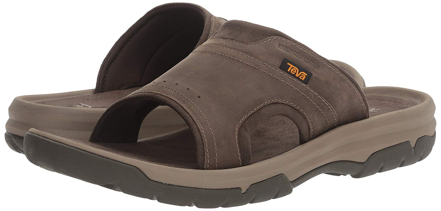 teva mens size 11
