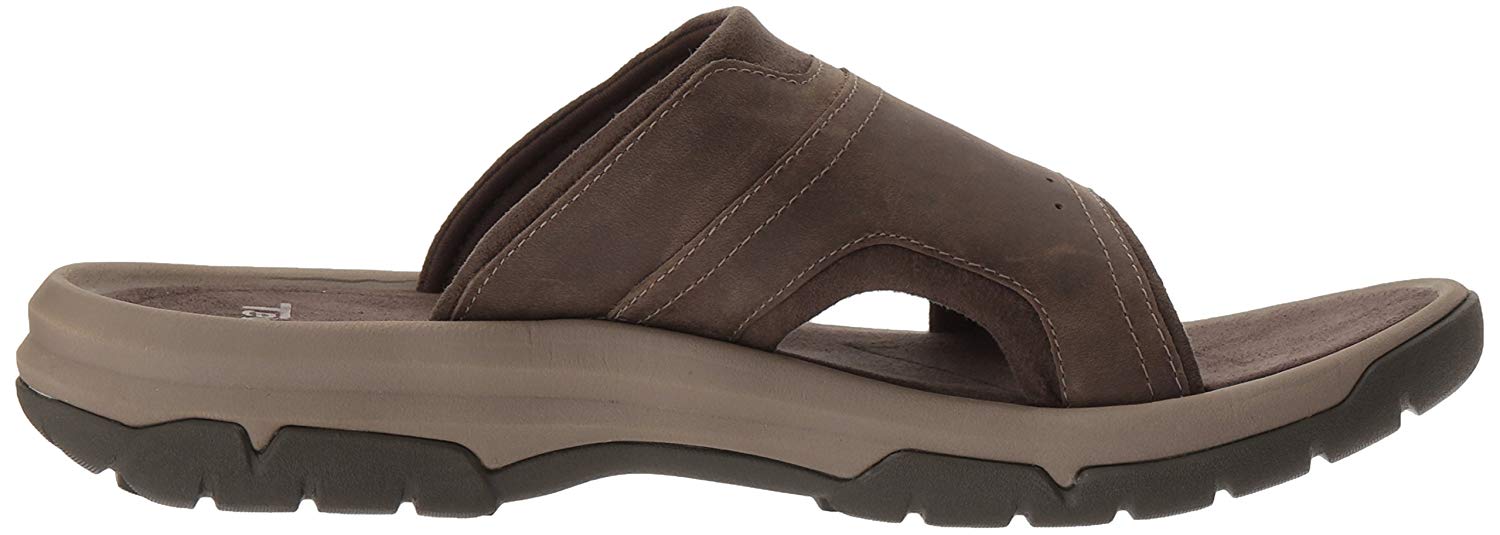 Teva Men's M Langdon Slide Sandal, Walnut, Size 10.0 tXHV | eBay