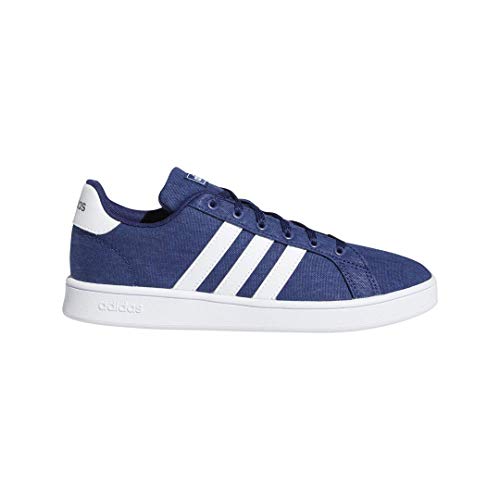 kids grand court adidas