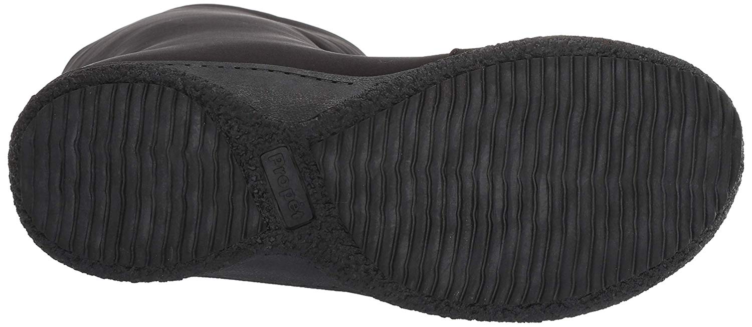 double monk black shoes
