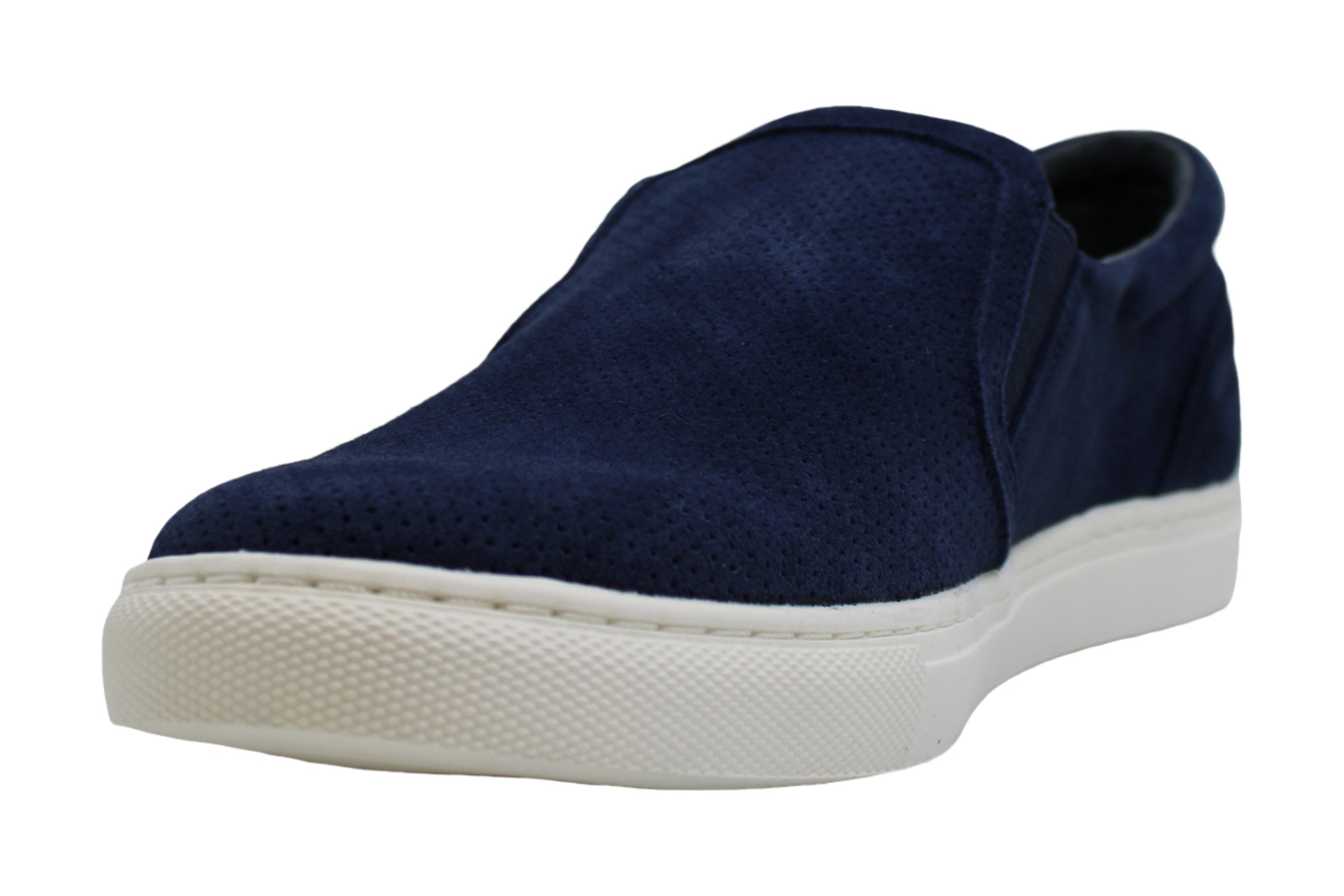macy's slip on shoes