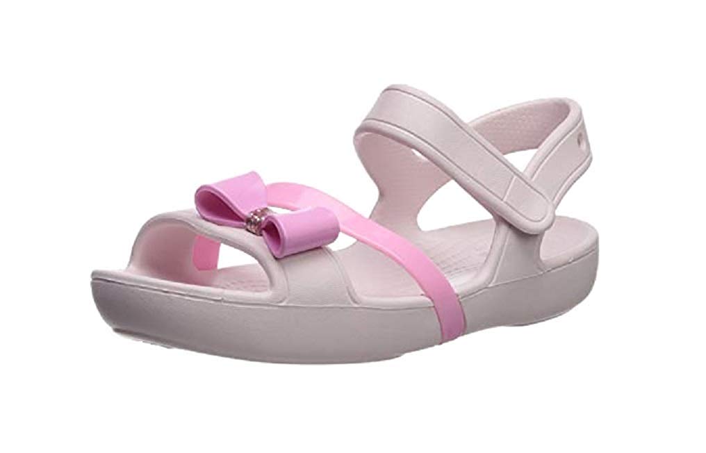 crocs lina sandal