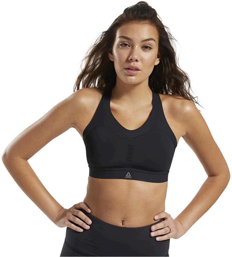 reebok women's puremove sports bra