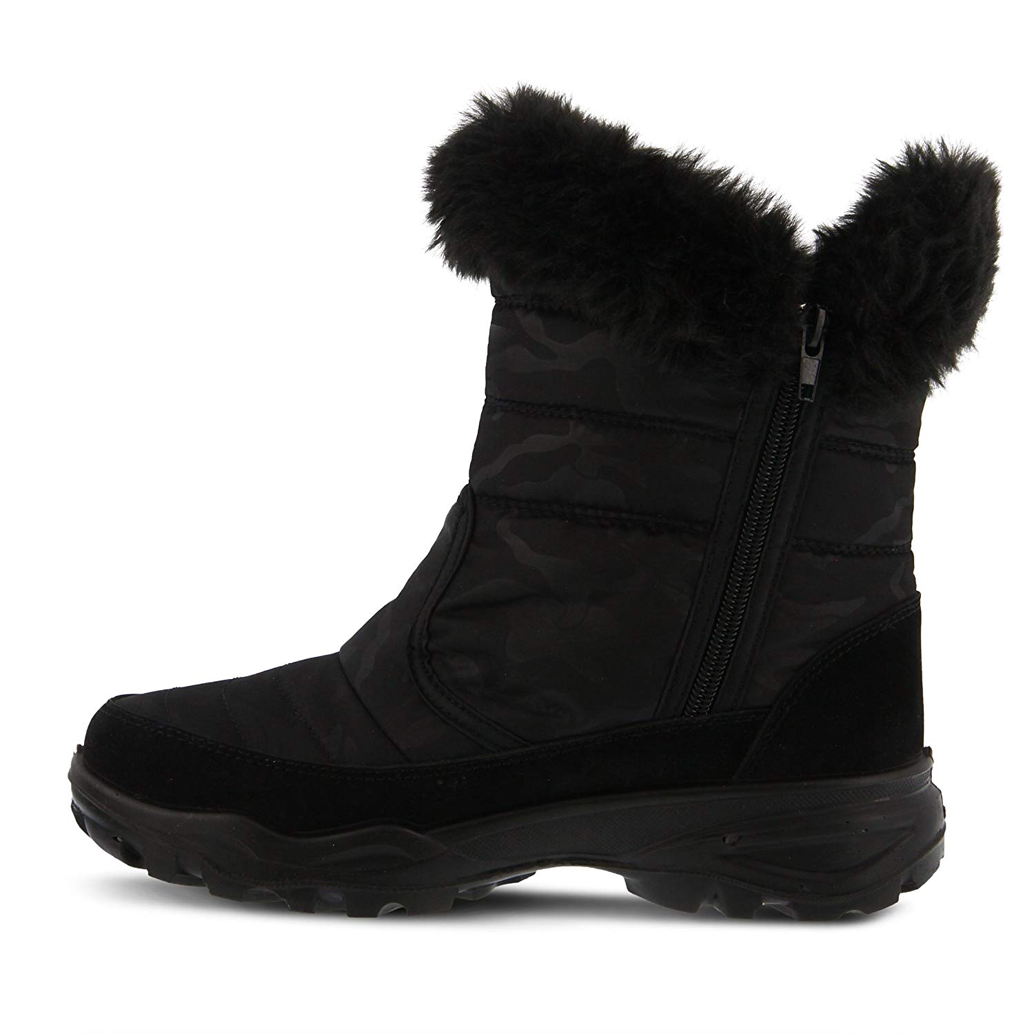 flexus snow boots