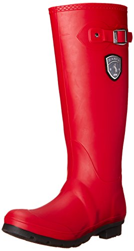 kamik women's waterproof jennifer rain boots