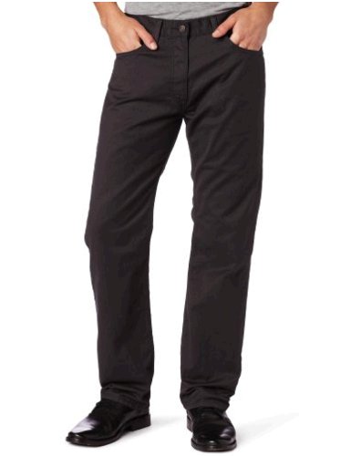 levis 505 graphite