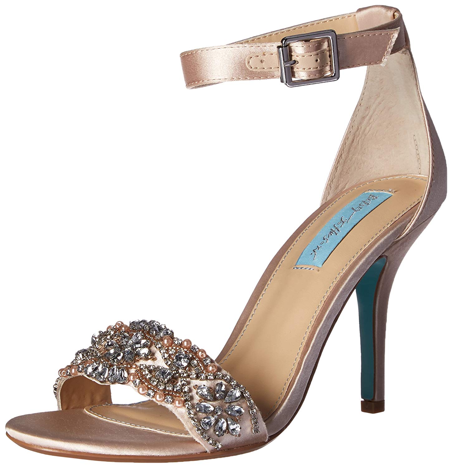 betsey johnson gina champagne