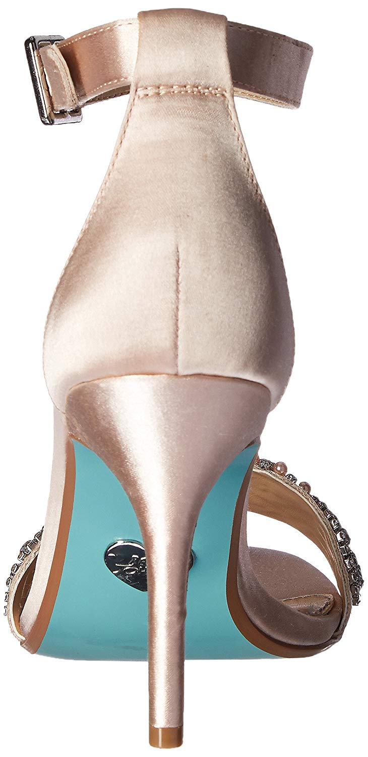 betsey johnson gina champagne