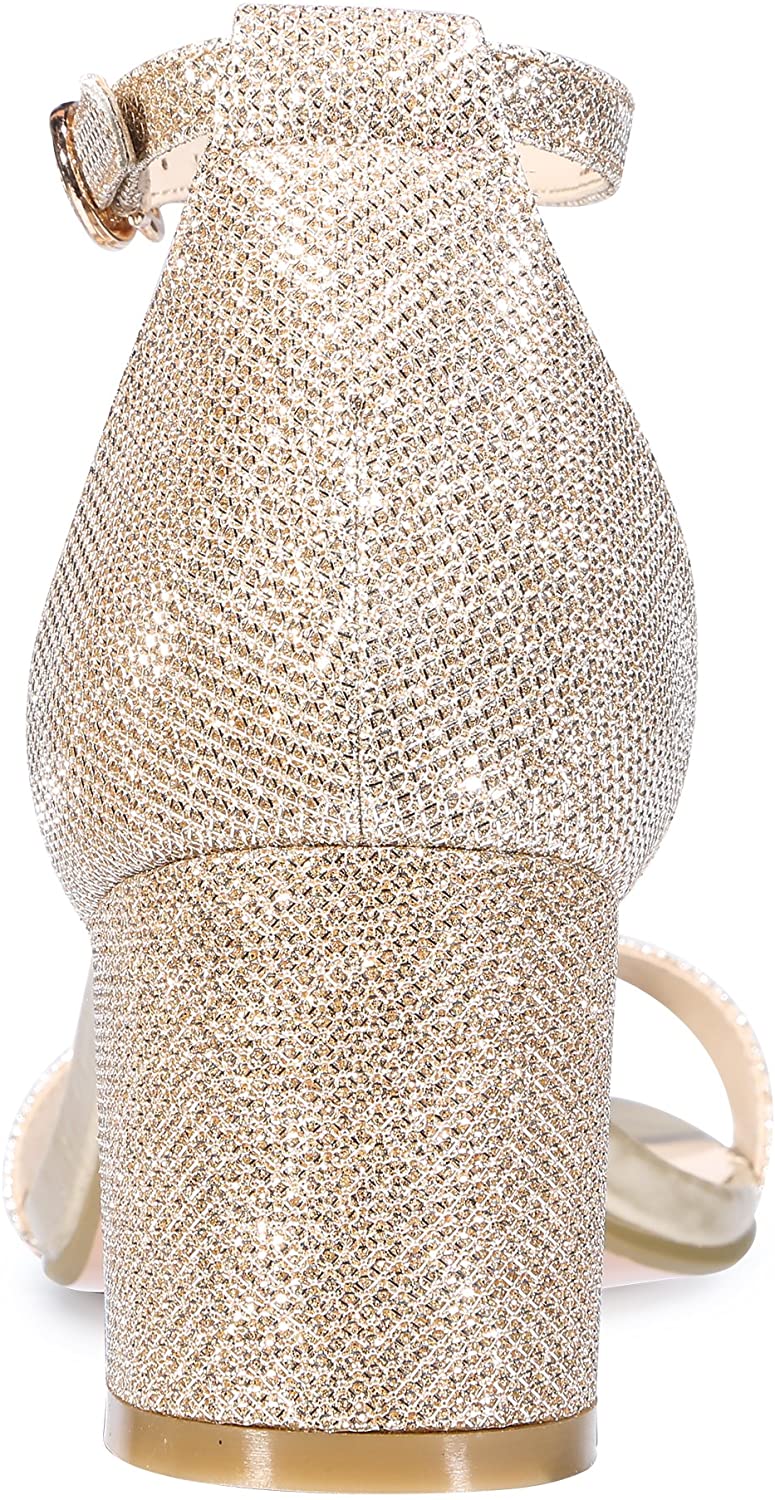 Teva Gold Flatform Universal Heeled Sandals at asos.com | Teva sandals women, Shoes women heels 