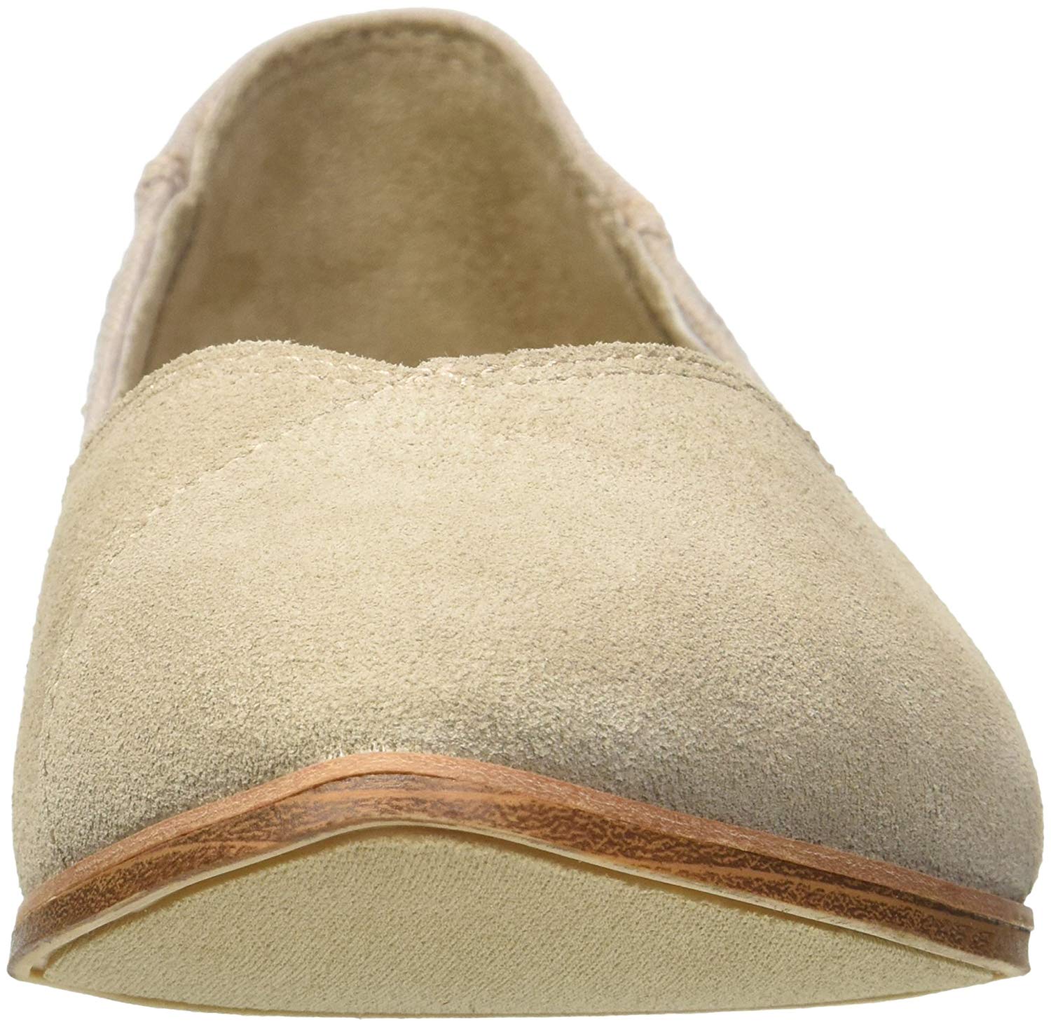 toms women's jutti ballet flat