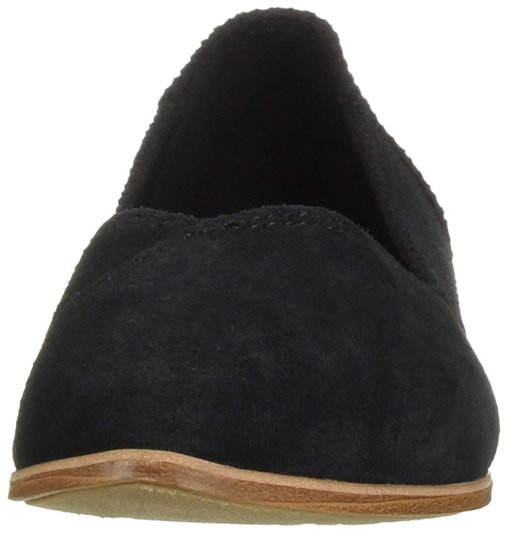 women's jutti ballet flat