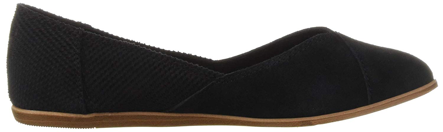 women's jutti ballet flat