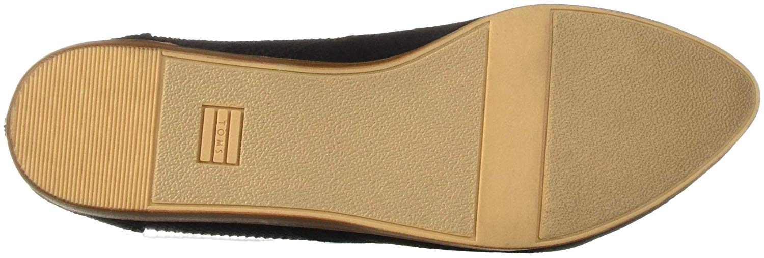women's jutti ballet flat
